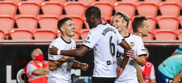 Wass-Kondogbia, demasiadas coincidencias
