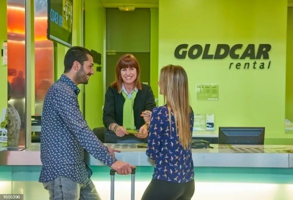 Goldcar perdió 56 millones en 2020 y despidió al 50% de la plantilla
