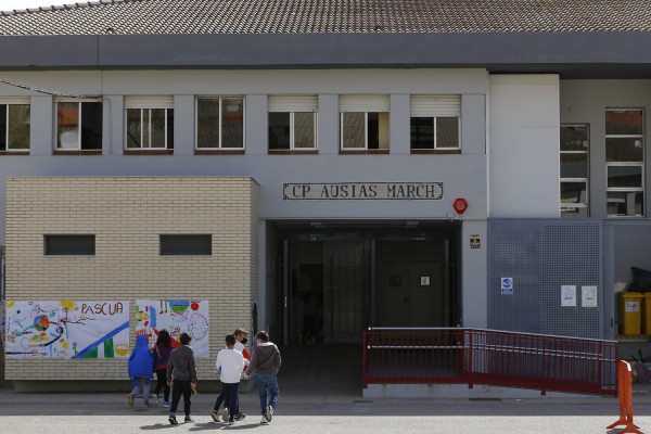 Mislata pone en marcha un proyecto para impulsar el ahorro energético en sus centros educativos