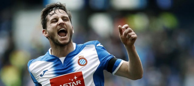 El Espanyol confirma que ejecutará la opción de compra por Piatti