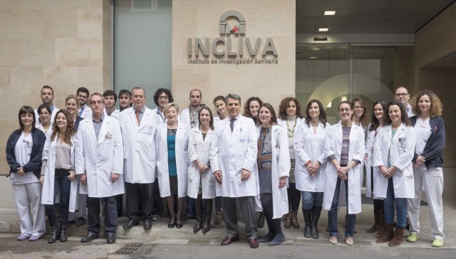 Dimiten los responsables del Incliva al considerar necesario un relevo