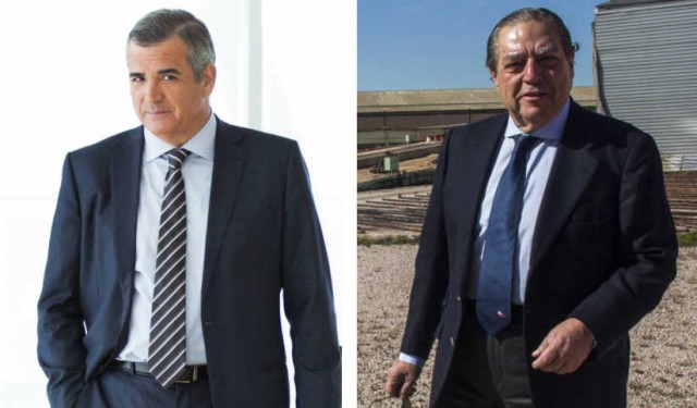 Los grandes navieros valencianos censuran la estrategia del Gobierno en la crisis los estibadores