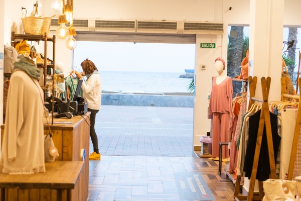 El comercio regional no remonta ni con las rebajas: 