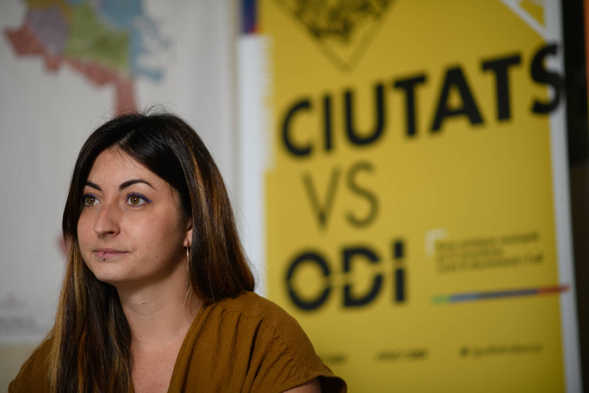 Foto: KIKE TABERNER - 