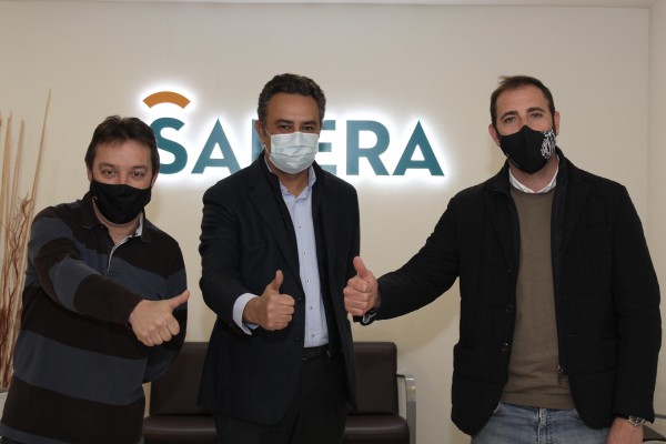 Vuelve la Maratón Infantil de Castelló al centro comercial Salera 