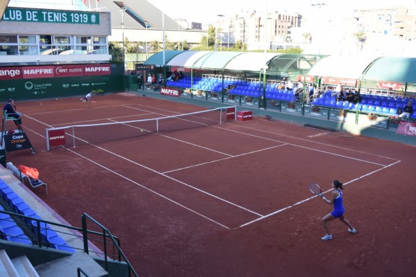 Murcia albergará en noviembre los dos Nacionales por equipos de primera división