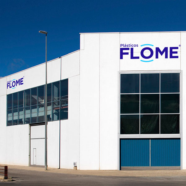 La valenciana Plásticos Flome ha facturado 12 millones de euros en 2016