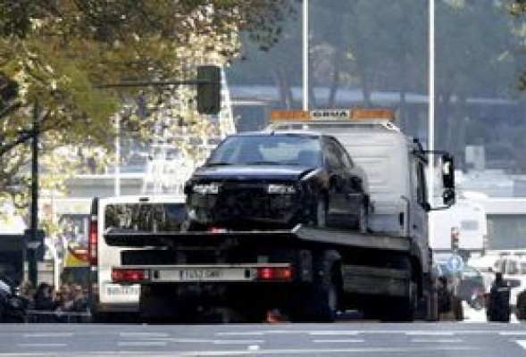 Condenan a 4 años y medio de cárcel por multas falsas a un policía local que denunció siete veces a un vecino