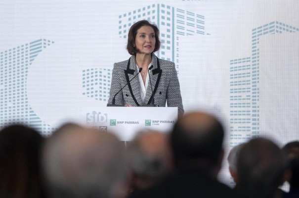 Maroto dice que las previsiones para 2022 apuntan a un crecimiento sostenido de economía y empleo
