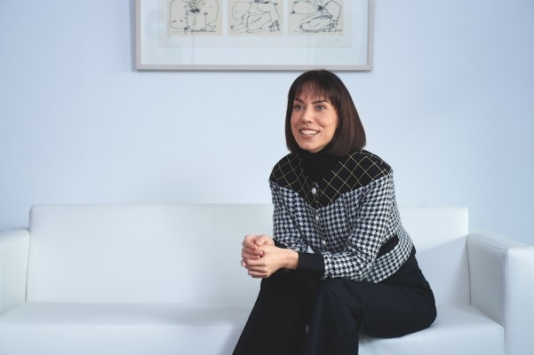 Diana Morant: «La inversión en I+D para alcanzar el 2% del PIB debe ser pública y privada»