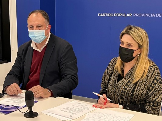 Barrachina (PP): 