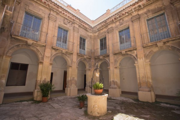 El convent de la Mercé d’Elx: un destí incert