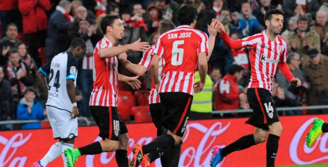 El Athletic, a tomar ventaja ante el Apoel en San Mamés