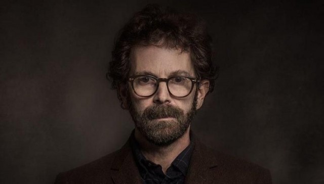 Entre 'Cómo ser John Malkovich' y 'Mundo hormiga' está Charlie Kaufman 
