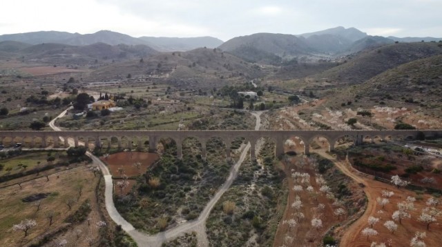 Cartagena inicia la búsqueda de sus 'tesoros rurales' que potencien el interés turístico de la zona Oeste