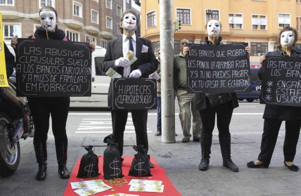 El Tribunal Supremo obliga a devolver todo el dinero de una cláusula suelo anulada