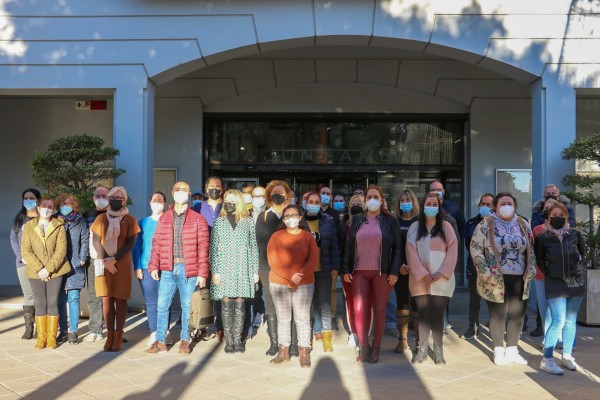 Quart de Poblet destina más de 720.000 euros en un programa de empleo para contratar a 35 personas