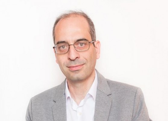Héctor Izquierdo, nuevo secretario de Estado de Hacienda en sustitución de Inés Bardón