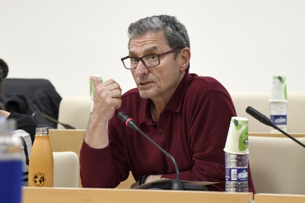 Paiporta y la Conselleria de Igualdad marcan la hoja de ruta para mejorar sus servicios sociales
