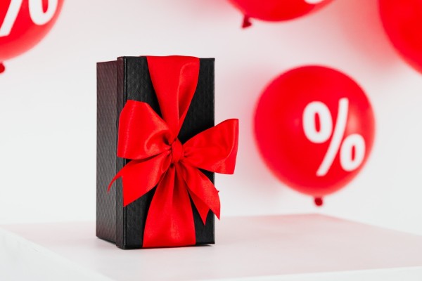 No te pierdas los mejores descuentos de Amazon en las rebajas de enero de 2022