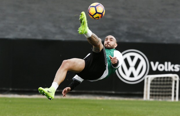 Voro cuenta con Zaza