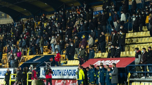 El Villarreal no venderá entradas a los seguidores del Castellón para el próximo duelo provincial 