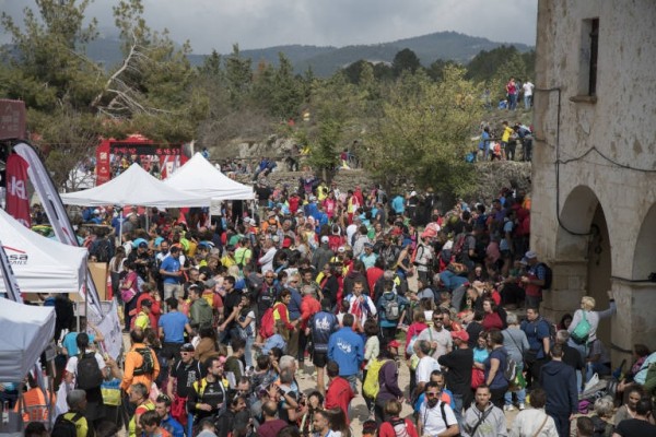 Cerca de 4.000 deportistas se inscriben para la próxima edición de la Penyagolosa Trails
