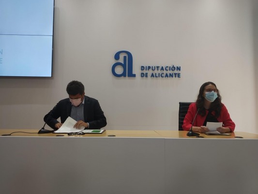Mazón: 