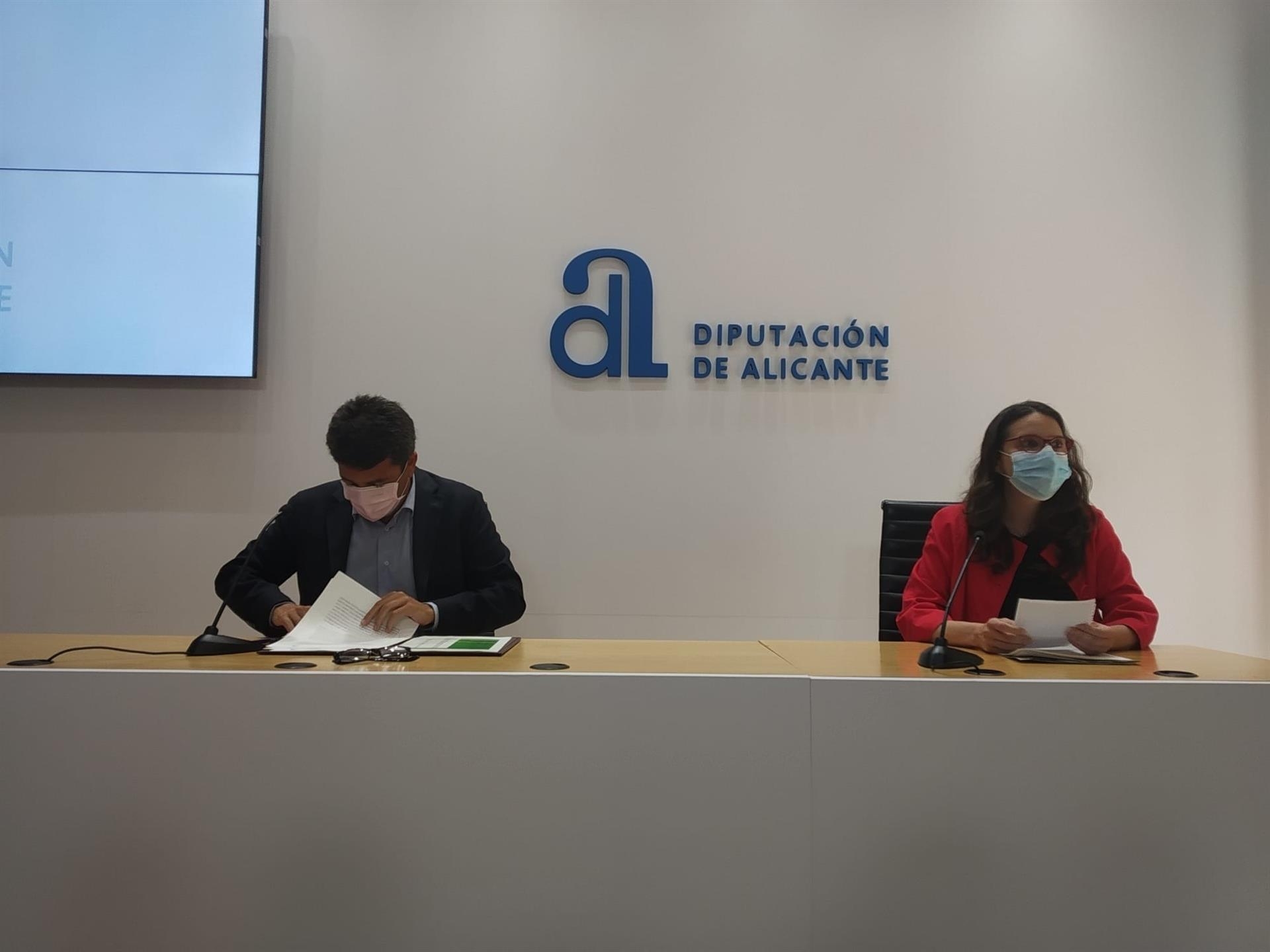 Mazón: 