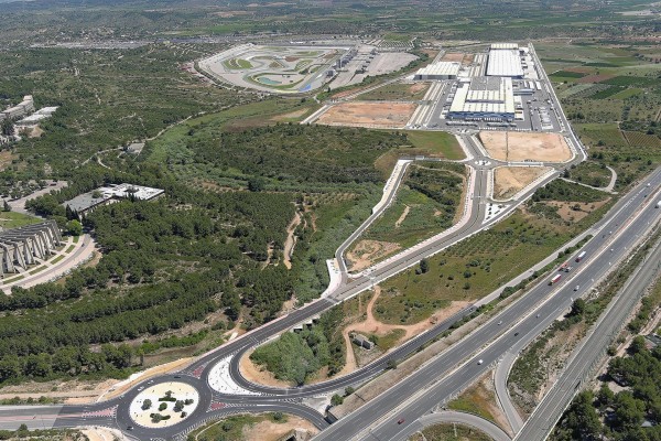 La contratación logística en Valencia recupera niveles prepandemia al alcanzar los 234.084 m2