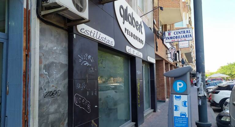 Alquilar un local es la opción inmobiliaria más rentable en Murcia
