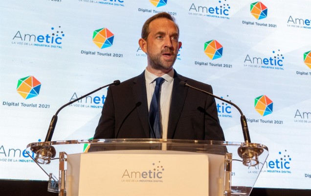 El Gobierno apuesta por 2022 como el año de la consolidación del turismo en España