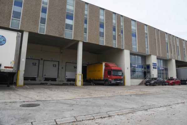La contratación logística en Valencia, al alza: vuelve a niveles precovid pero faltan naves de gran tamaño
