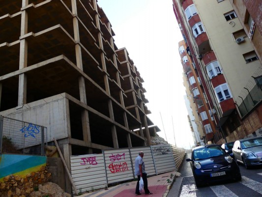 MC Cartagena y Sin Ruido Cartagena coinciden en criticar las 