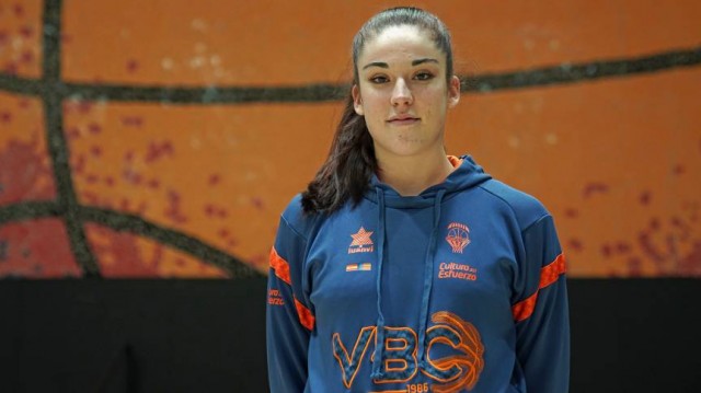 Elba Garfella: “Estar en el Mur dels Somnis es una recompensa al trabajo”