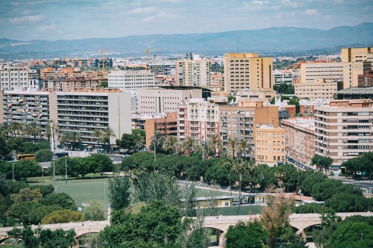 La compraventa de inmuebles creció un 16 % en noviembre en la Comunitat Valenciana
