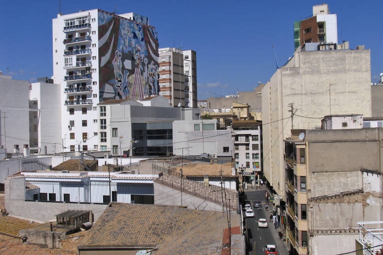Castelló desde las alturas: qué ver cuando quieres más que una ruta turística