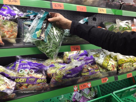 La inflación de la OCDE escaló al 5,8% en noviembre, en máximos de 25 años
