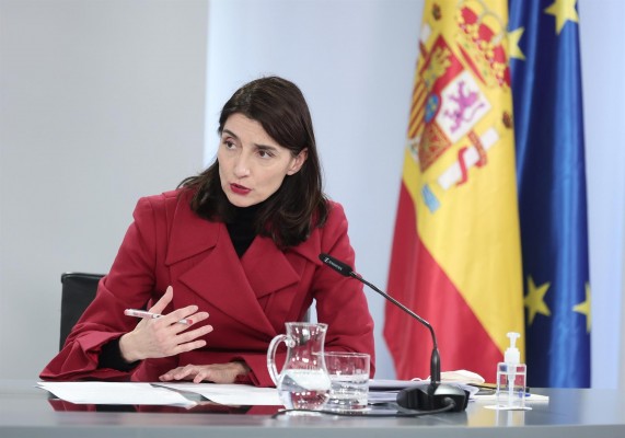 El Ministerio de Justicia convoca 306 plazas del Cuerpo de Letrados de la Administración
