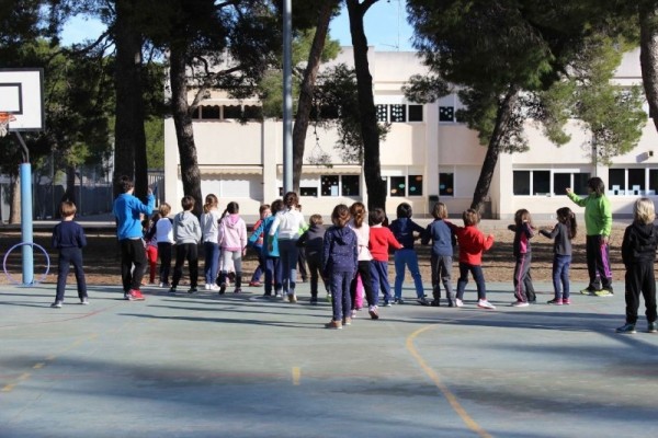 Las AMPA exigen 