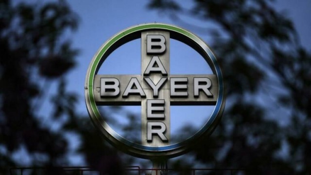 Bayer lanza su programa de descarbonización para la agricultura en Europa