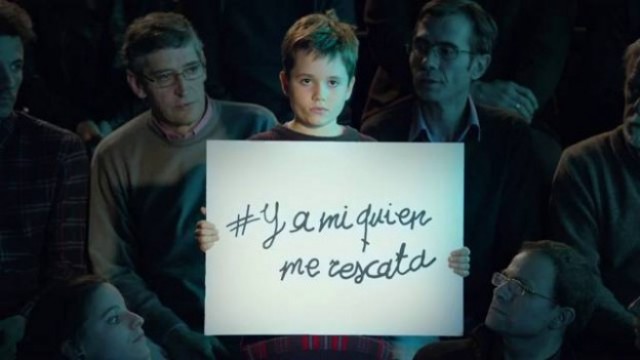 Los niños valencianos con menos recursos se han empobrecido el doble que el resto con la crisis