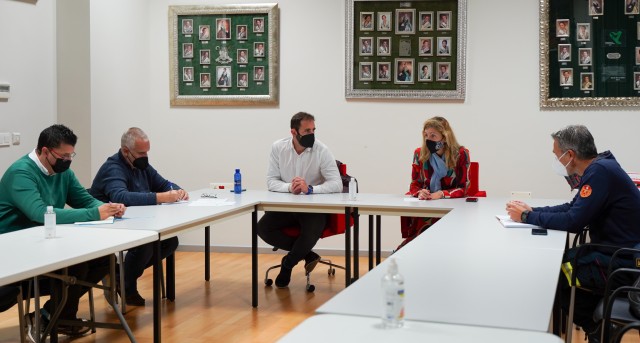 Castelló inicia la cuenta atrás de la Magdalena para marzo pero supeditada a la pandemia