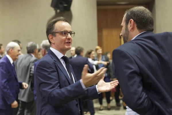 El Colegio de Abogados lamenta la eliminación del convenio para asesorar a los mayores en Castelló