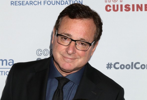 Muere Bob Saget, actor de 'Padres Forzosos'