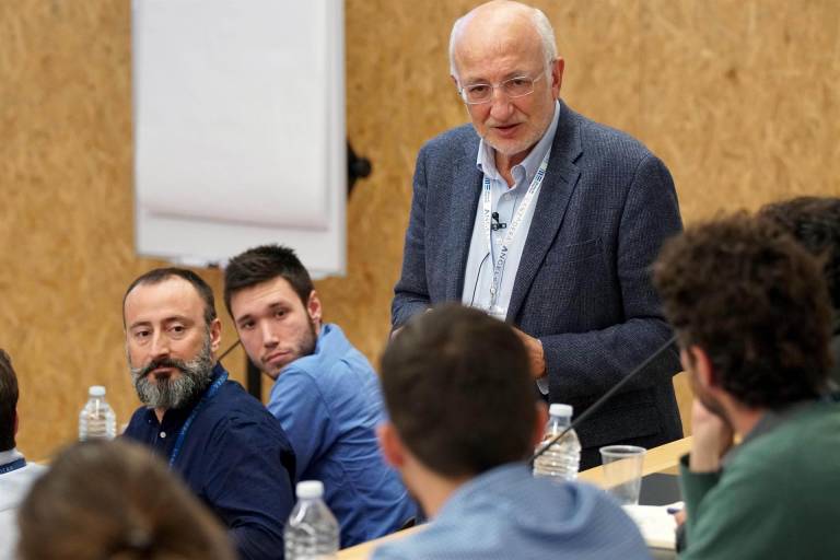 Lanzadera selecciona nuevas 'startups' que innovan en metaverso, 'blockchain' o IA