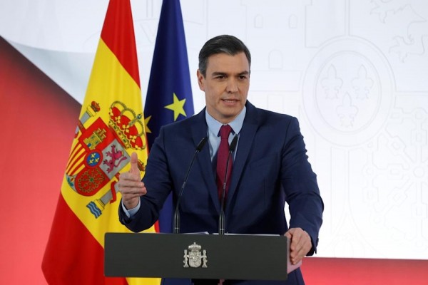 Estabilidad política, dignidad social