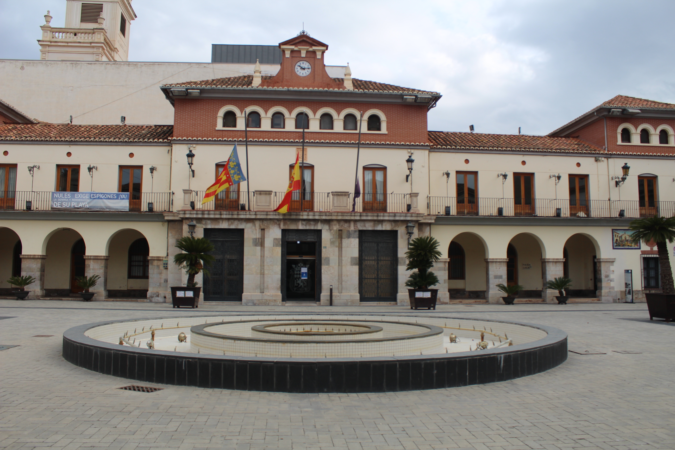 El Ayuntamiento de Nules cierra el año sin facturas pendientes de pago a sus proveedores