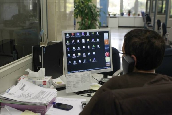 La Eurocámara pide analizar si la ley de interinos en España ataja la temporalidad en el sector público