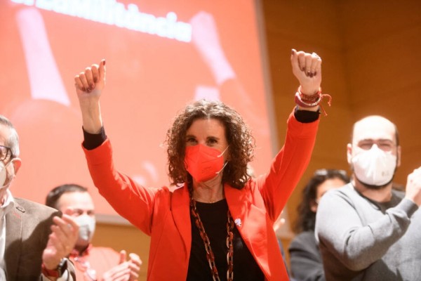El PSPV suspende la campaña de primarias en Valencia pero mantiene las votaciones el domingo  